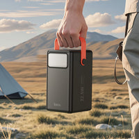 Hoco Power bank “J142 Surpass” 22.5W + PD20W 100000mAh