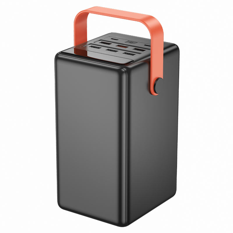 Hoco Power bank “J142 Surpass” 22.5W + PD20W 100000mAh