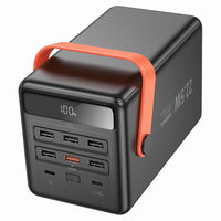 Hoco Power bank “J142 Surpass” 22.5W + PD20W 100000mAh