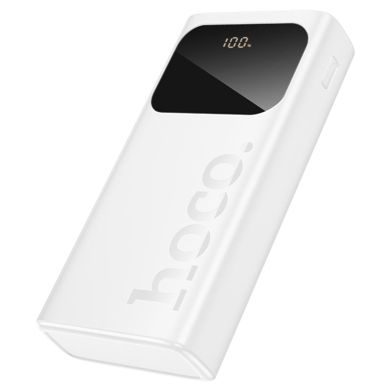 Hoco Power bank “J144A Hymn” 30000mAh