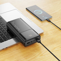 Hoco Power bank “J144A Hymn” 30000mAh