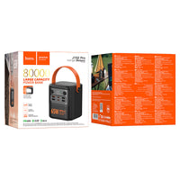 Hoco “J152 Pro Tough” PD65W 80000mAh