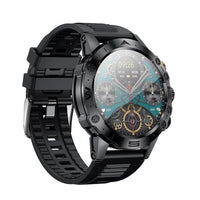 Hoco Y20 Smart Sports Watch - silver