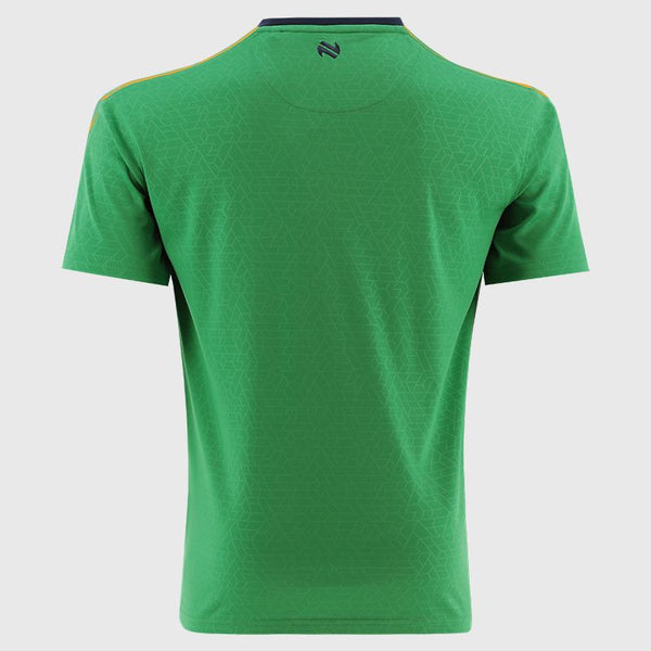 O'NEILLS Donegal GAA Adult Hydra T-Shirt - Green
