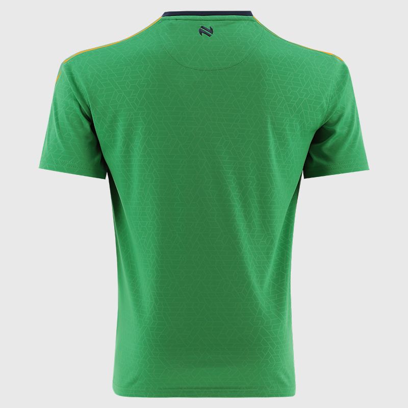 O'NEILLS Donegal GAA Kids' Hydra T-Shirt - Green