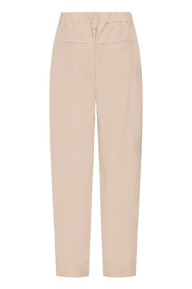 FRANSA Adah Pants - Tan