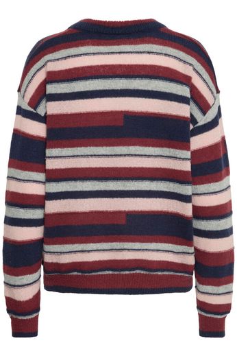 ICHI Astra Stripe Jumper