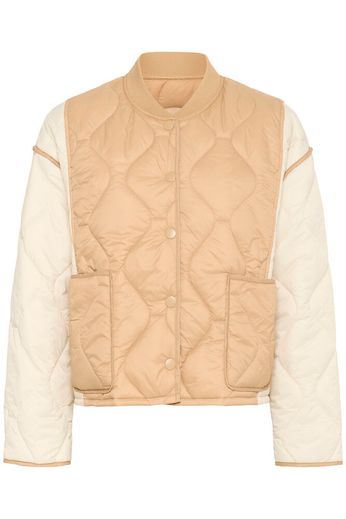 CULTURE Catalina Jacket - Beige