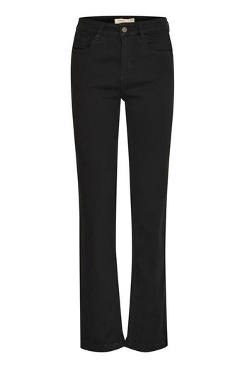 FRANSA Luxe Elli Straight Leg Jeans