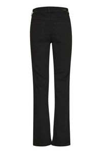 FRANSA Luxe Elli Straight Leg Jeans