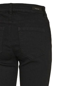 FRANSA Luxe Elli Straight Leg Jeans