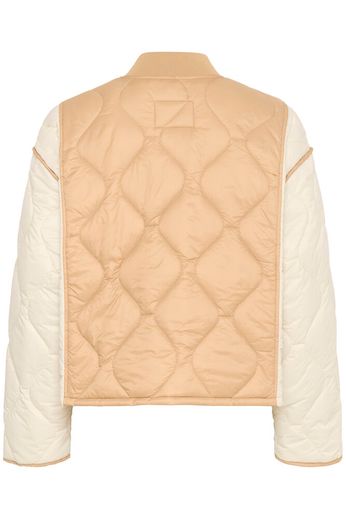 CULTURE Catalina Jacket - Beige