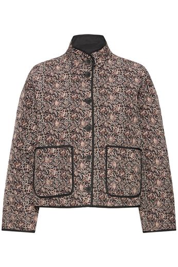 FRANSA Claudine Jacket - Print