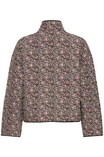 FRANSA Claudine Jacket - Print