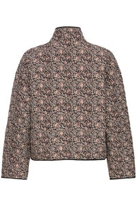 FRANSA Claudine Jacket - Print