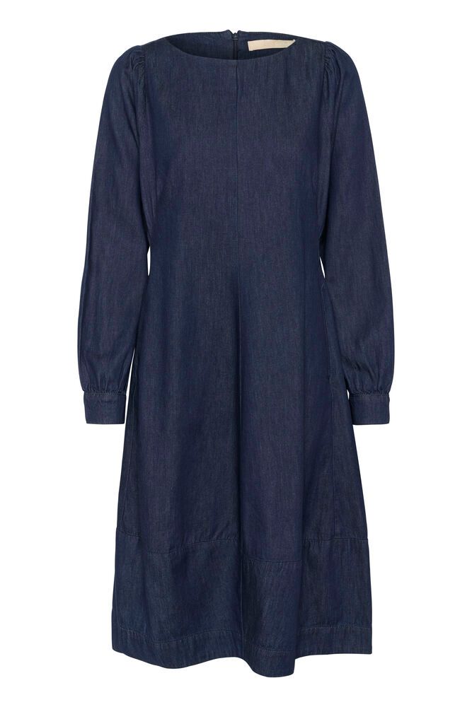 CULTURE Arpa Antoinett Denim Dress