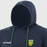 O'NEILLS Donegal GAA Kids' Imperium Overhead Hoodie - Navy