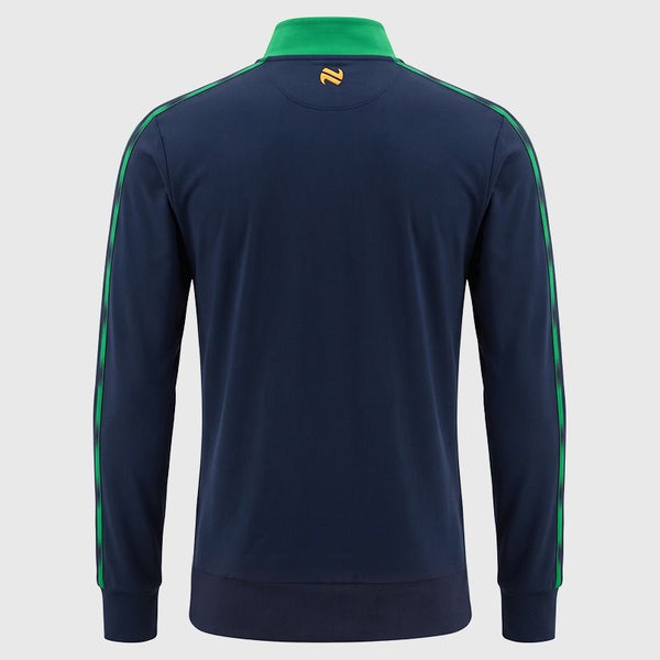 O'NEILLS Donegal GAA Men's Imperium Half Zip Top - Navy