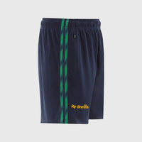 O'NEILLS Adult Donegal GAA Imperium Training Shorts - Navy