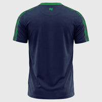 O'NEILLS Donegal GAA Kids' Imperium T-Shirt - Navy