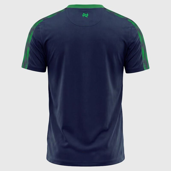 O'NEILLS Donegal GAA Kids' Imperium T-Shirt - Navy
