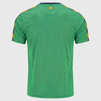 O'NEILLS Donegal GAA Men's Imperium T-Shirt - Green