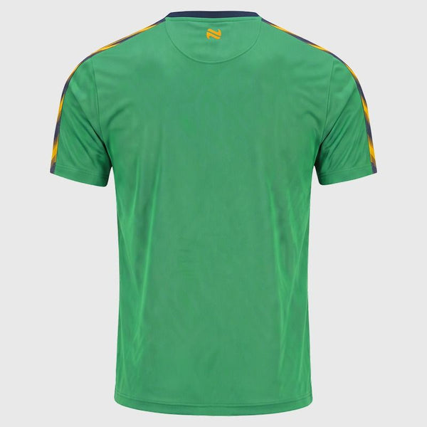 O'NEILLS Donegal GAA Men's Imperium T-Shirt - Green