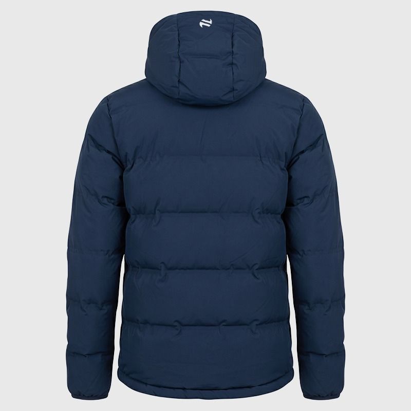 O'NEILLS Donegal GAA Men's Imperium Padded Jacket - Navy