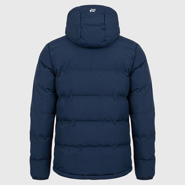 O'NEILLS Donegal GAA Men's Imperium Padded Jacket - Navy