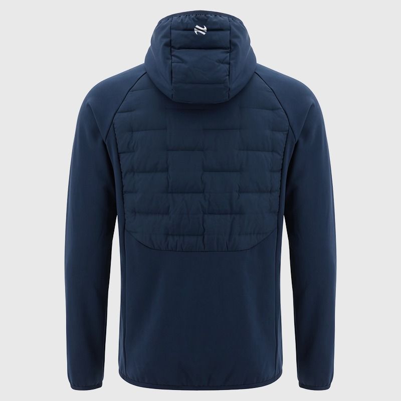 O'NEILLS Donegal GAA Kids' Imperium Lightweight Padded Jacket - Navy