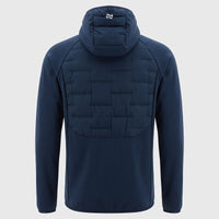 O'NEILLS Donegal GAA Men's Imperium Lightweight Padded Jacket - Navy