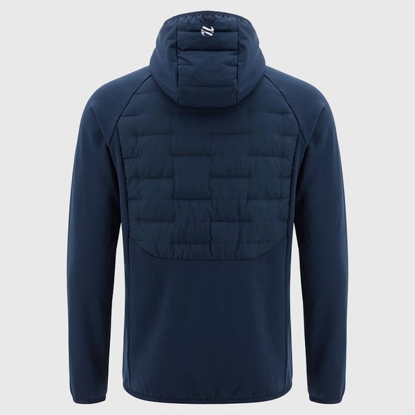 O'NEILLS Donegal GAA Men's Imperium Lightweight Padded Jacket - Navy