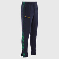 O'NEILLS Donegal GAA Kids' Imperium Brushed Skinny Bottoms - Navy