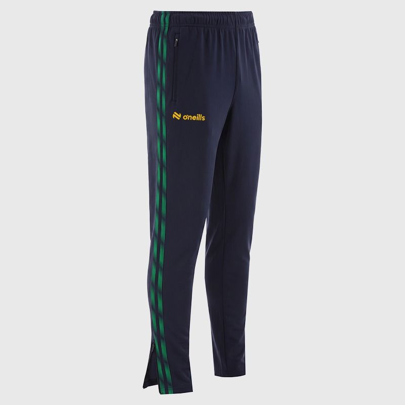 O'NEILLS Donegal GAA Men's Imperium Brushed Skinny Bottoms - Navy
