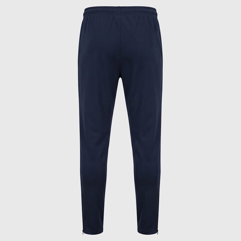 O'NEILLS Donegal GAA Kids' Imperium Brushed Skinny Bottoms - Navy