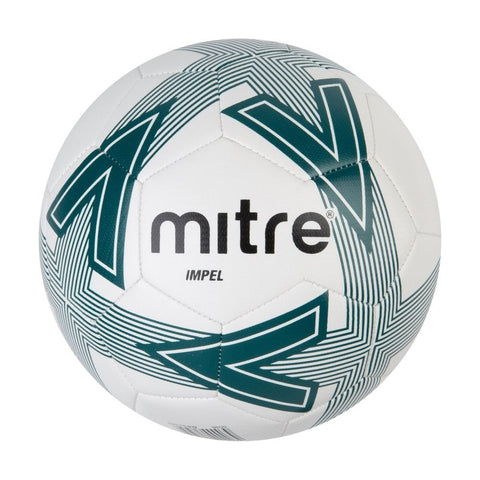 MITRE : Impel Training Ball - Green