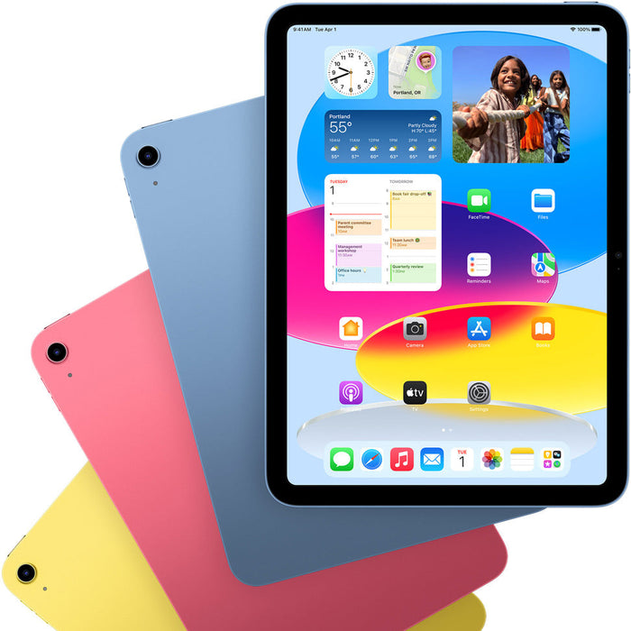 Apple ipad 11 inch (A16)