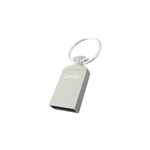 Lexar® JumpDrive® M22 (32GB) USB Flash Drive