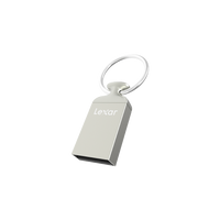 Lexar® JumpDrive® M22 (32GB) USB Flash Drive