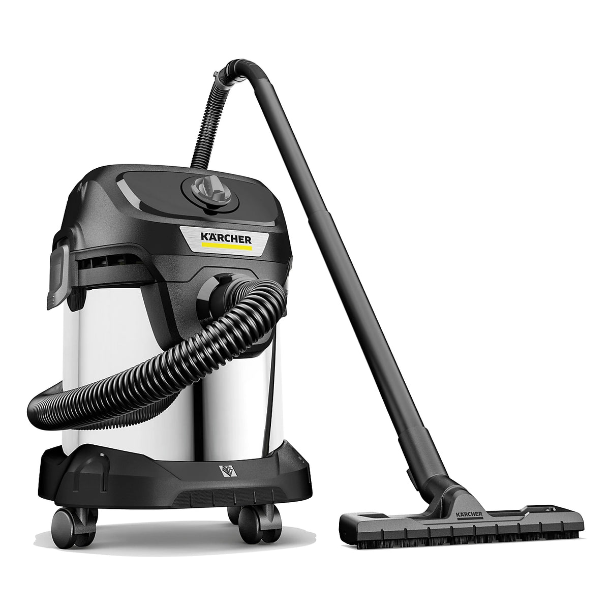 KÄRCHER KWD 3 Anniversary Wet & Dry Vacuum Cleaner