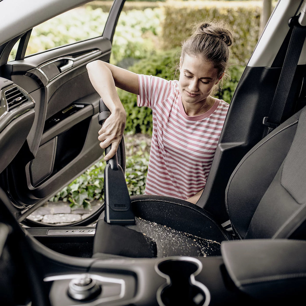 KÄRCHER KWD 3 Anniversary Wet & Dry Vacuum Cleaner