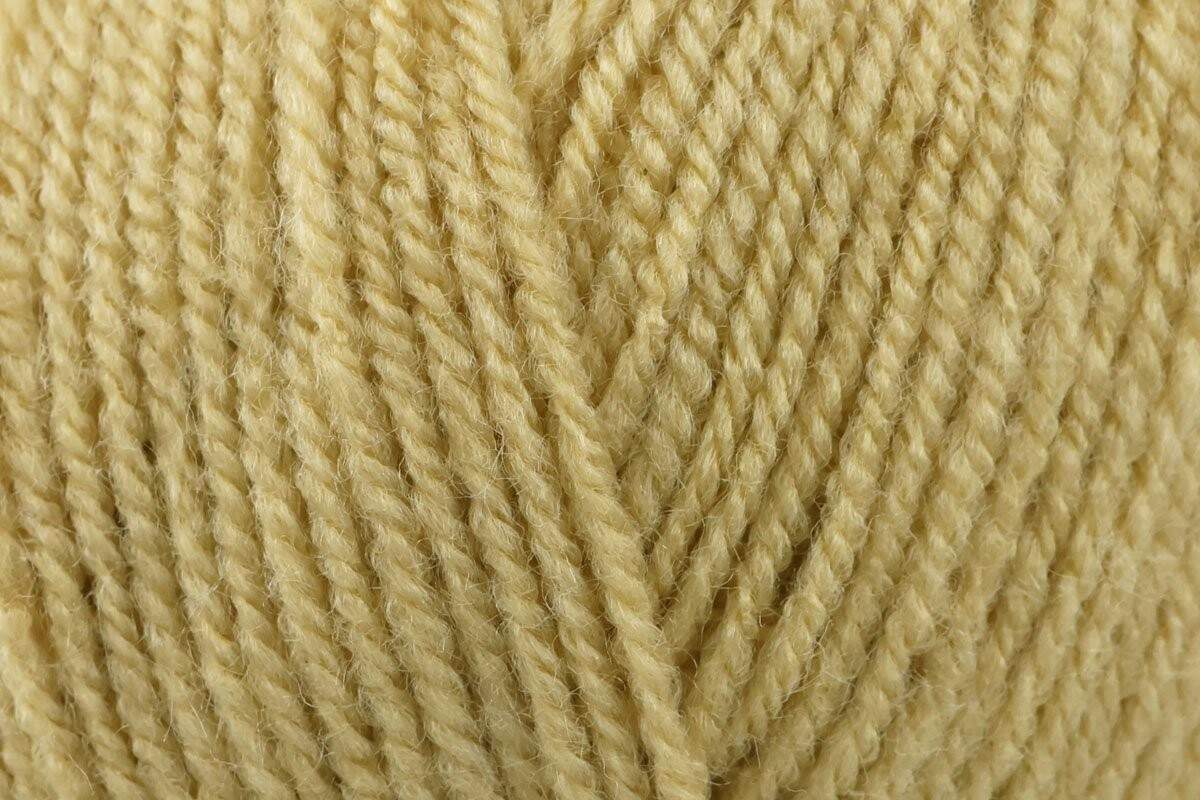 KING COLE Pricewise DK Yarn - Camel - 100g
