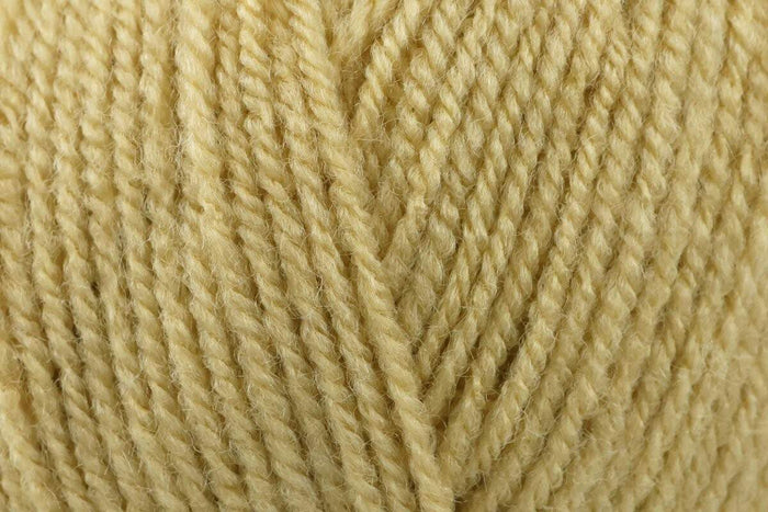 KING COLE Pricewise DK Yarn - Camel - 100g