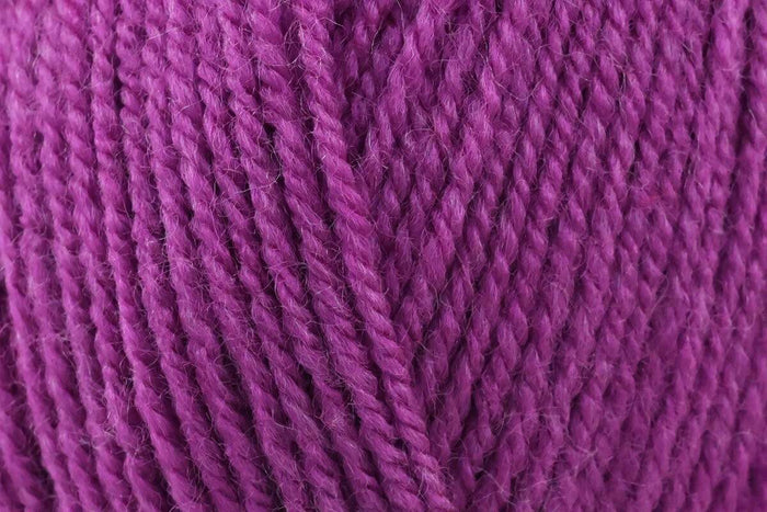 KING COLE Pricewise DK Yarn - Magenta - 100g