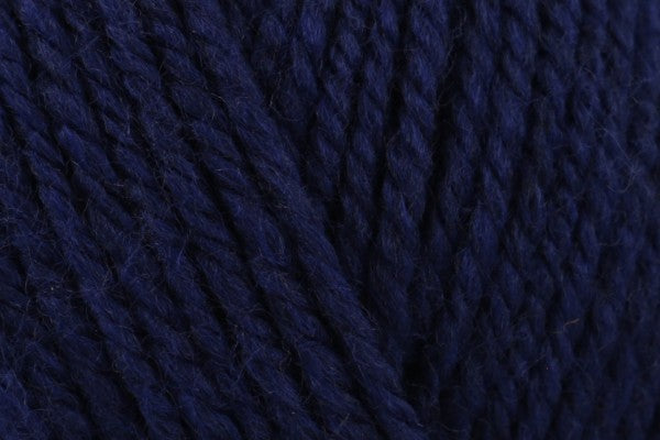 KING COLE : Comfort Aran Yarn - Navy - 100g