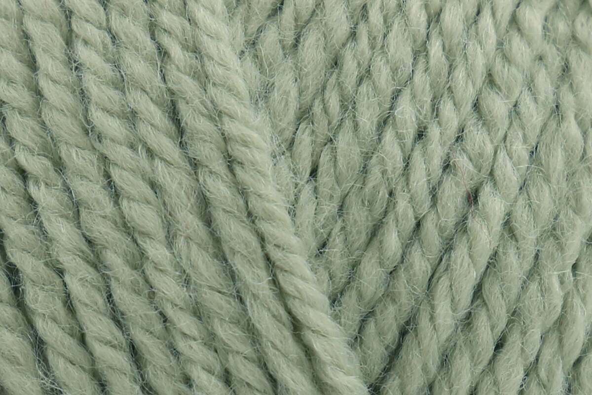 KING COLE Comfort Aran Yarn - Fern - 100g