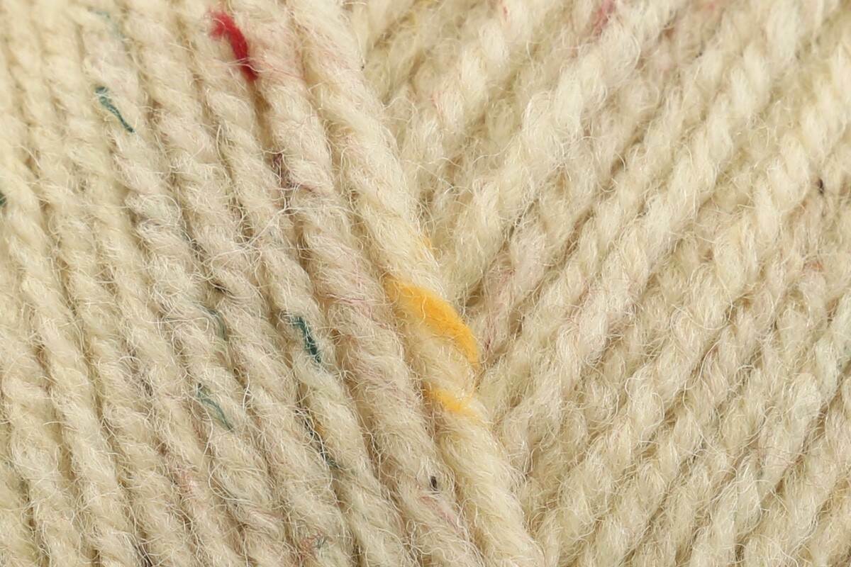 KING COLE Fashion Aran Yarn - Granary - 400g