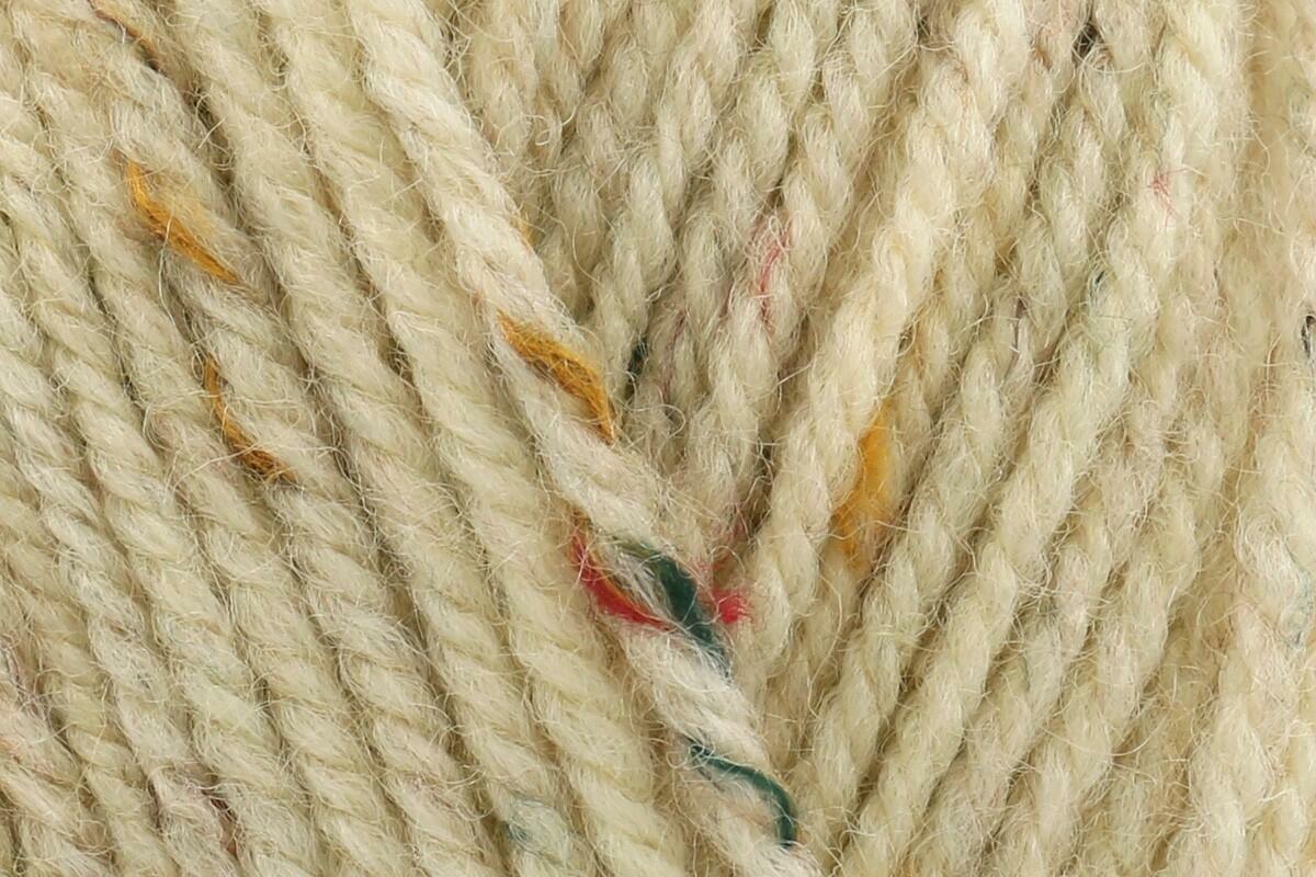 KING COLE Fashion Aran Yarn - Granary - 100g