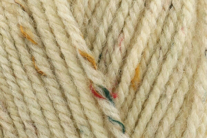 KING COLE Fashion Aran Yarn - Granary - 100g