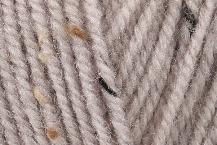 KING COLE Fashion Aran Yarn - Stone - 400g